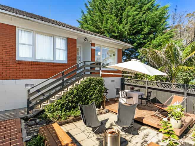 1/49 Tarawera Terrace, Saint Heliers