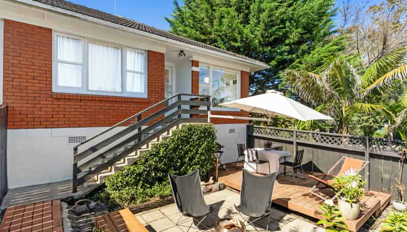 1/49 Tarawera Terrace, Saint Heliers