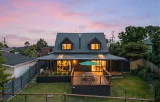 1114 Scenic Drive North, Swanson