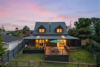 1114 Scenic Drive North, Swanson