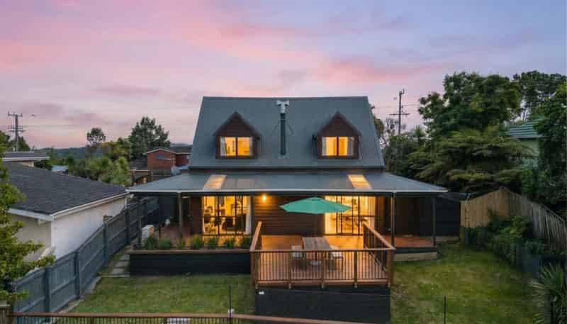 1114 Scenic Drive North, Swanson