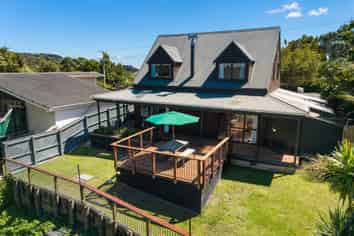 1114 Scenic Drive North, Swanson