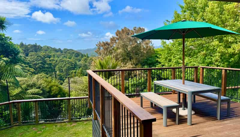 1114 Scenic Drive North, Swanson