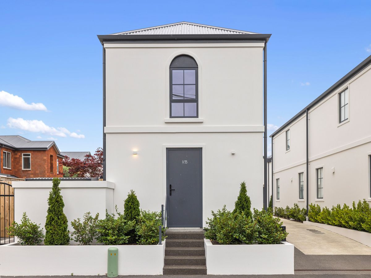 1/35 Eversleigh Street, Saint Albans, Christchurch City, Canterbury
