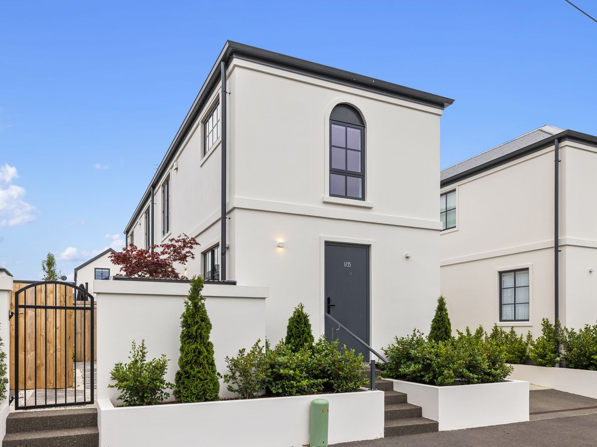 1/35 Eversleigh Street, Saint Albans, Christchurch City, Canterbury - Photo 2