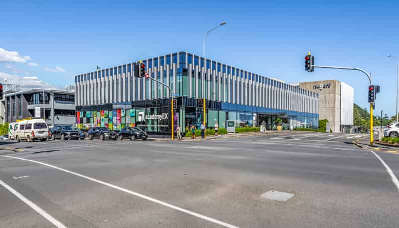 99  Khyber Pass Road, Grafton