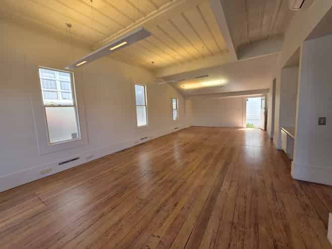 Motivated landlord – welcoming serious offers