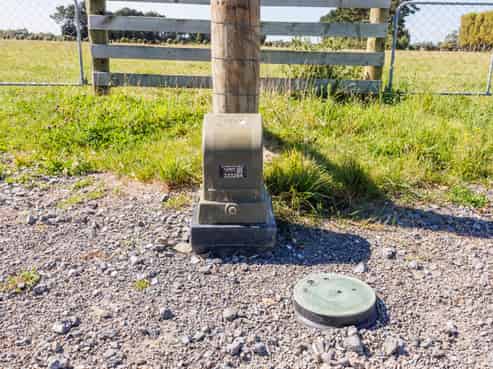 92a & 92b Oroua Road, Newbury