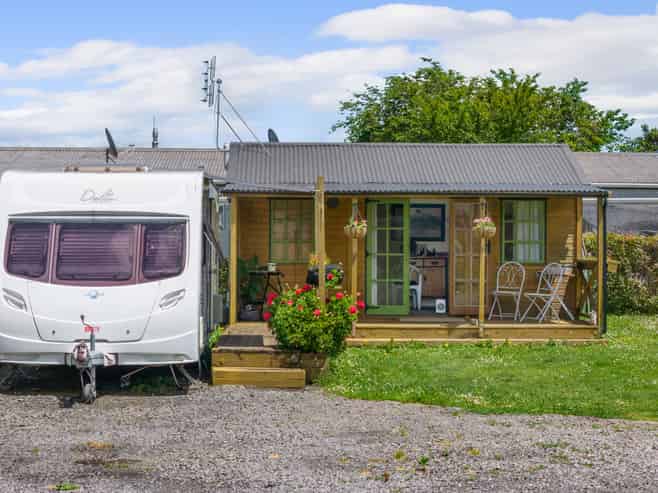 28A Corbett Street, Paeroa