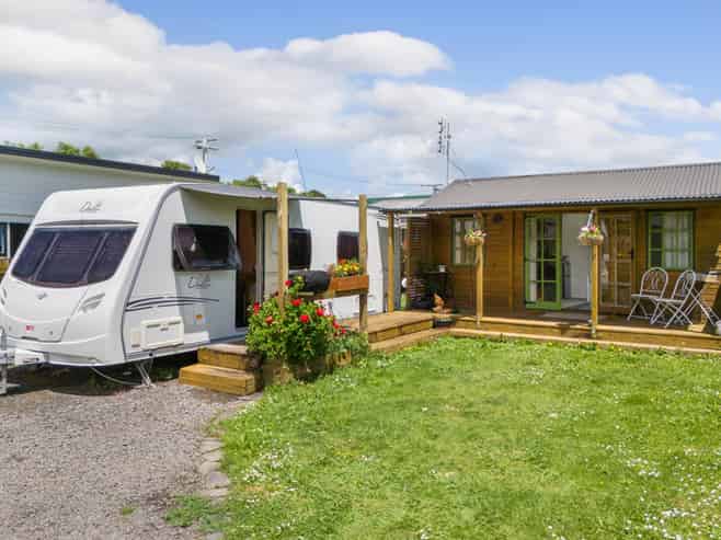 28A Corbett Street, Paeroa