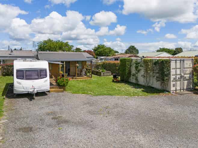 28A Corbett Street, Paeroa