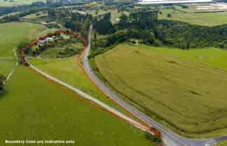 807 Kaipaki Road, Ohaupo