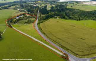 807 Kaipaki Road, Ohaupo