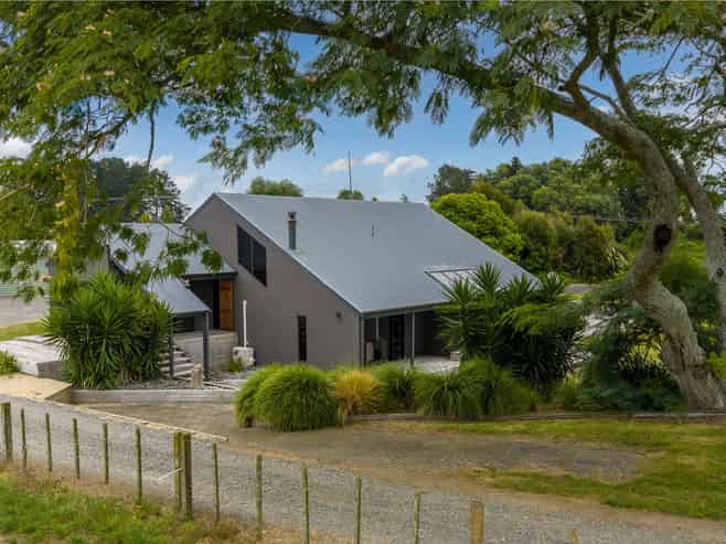 807 Kaipaki Road, Ohaupo