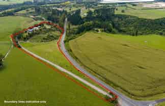 807 Kaipaki Road, Ohaupo