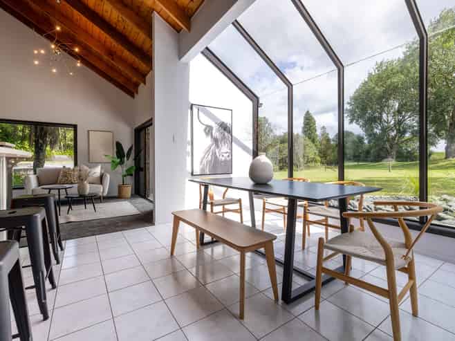 807 Kaipaki Road, Ohaupo