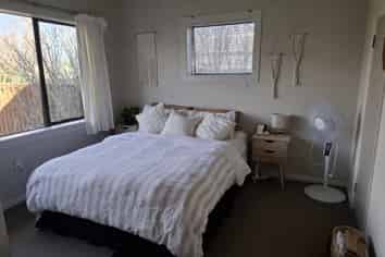 Coromandel - Address withheld