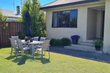 Coromandel - Address withheld