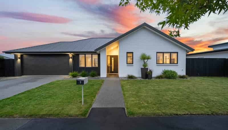 9 Lambies Street, Marshland
