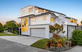 280 St Heliers Bay Road, Saint Heliers