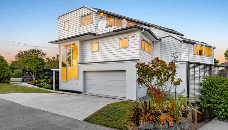 280 St Heliers Bay Road, Saint Heliers