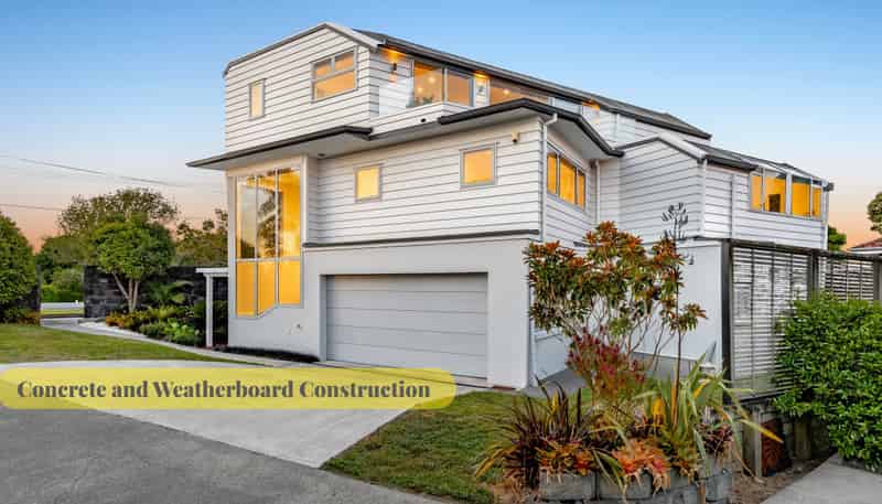 280 St Heliers Bay Road, Saint Heliers