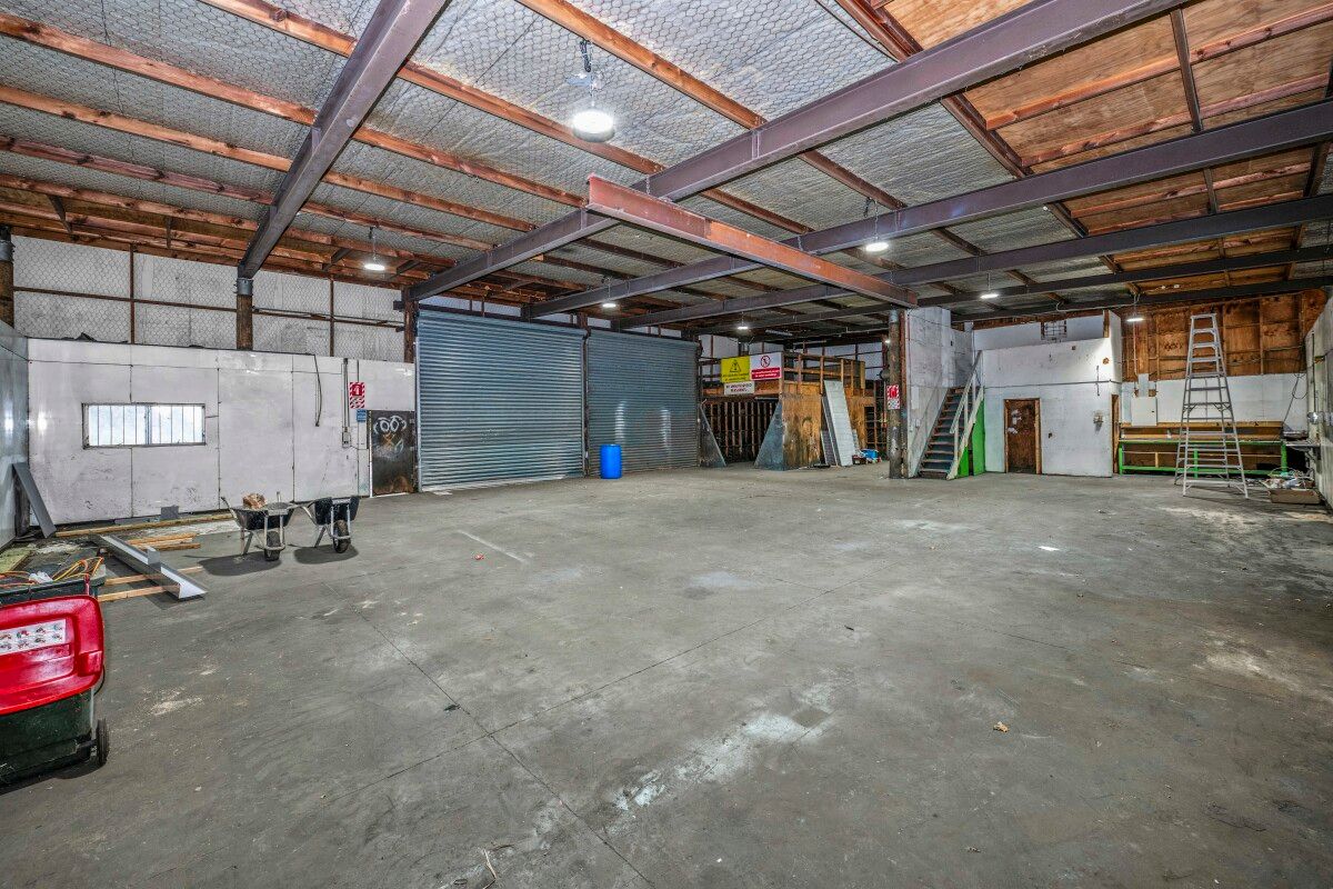 4,033m² Sealed Yard with Warehouse & Office - Ansicht 5