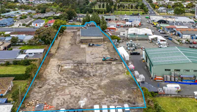 56 Hokonui Road, Otahuhu
