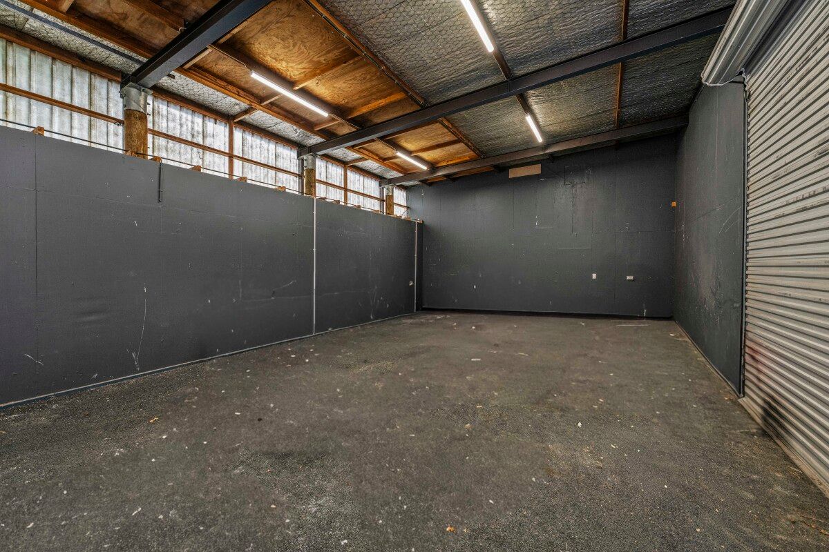 4,033m² Sealed Yard with Warehouse & Office - Ansicht 4