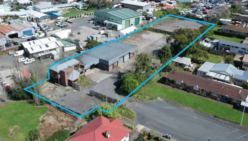 56 Hokonui Road, Otahuhu