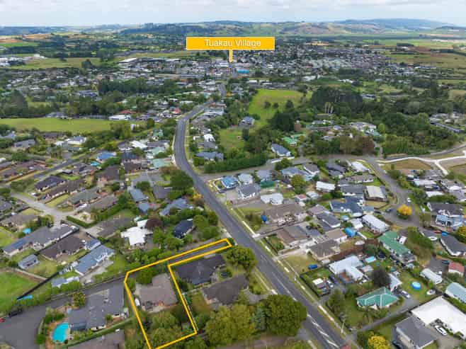 82 Harrisville Road, Tuakau