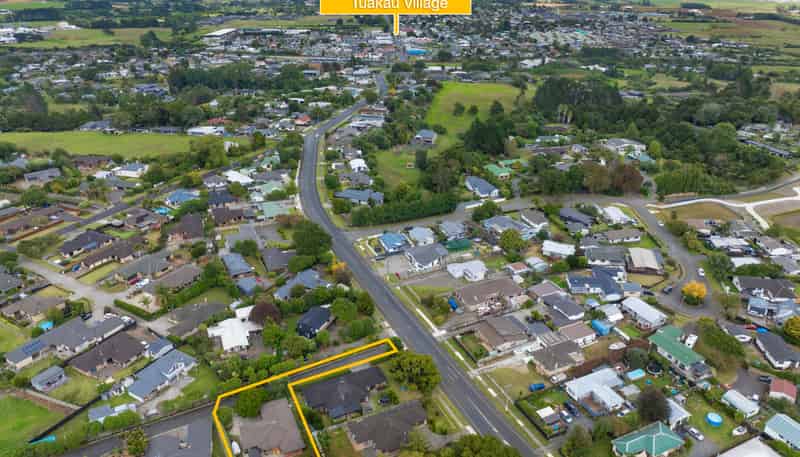 82 Harrisville Road, Tuakau