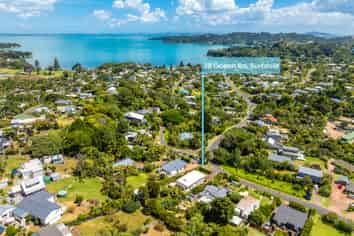 38 Ocean Road, Surfdale