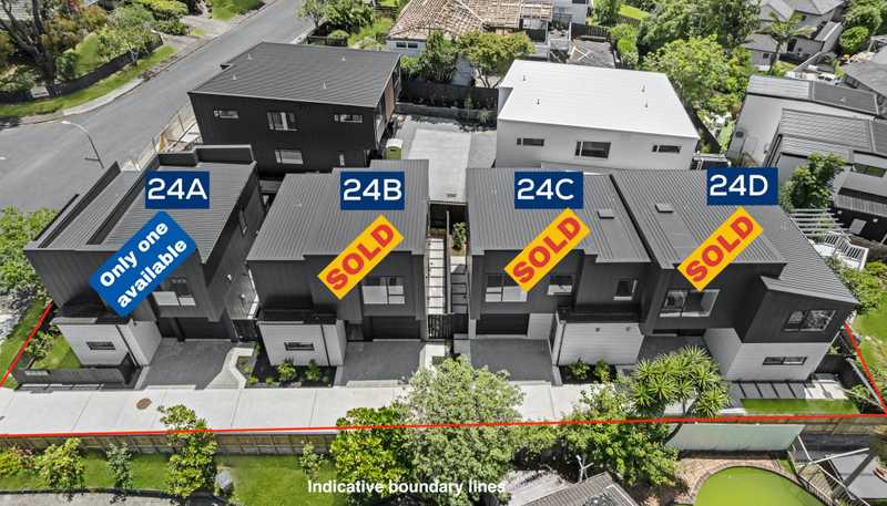 24A Finnerty Avenue, Howick