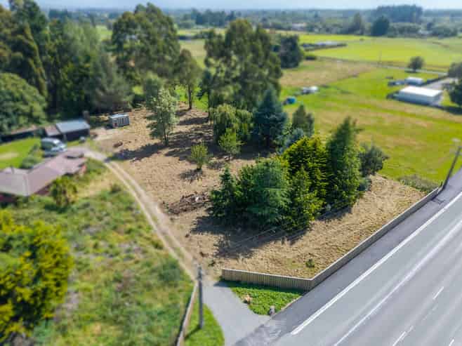 Lot Section 2,  Timaru- Temuka Highway, Temuka