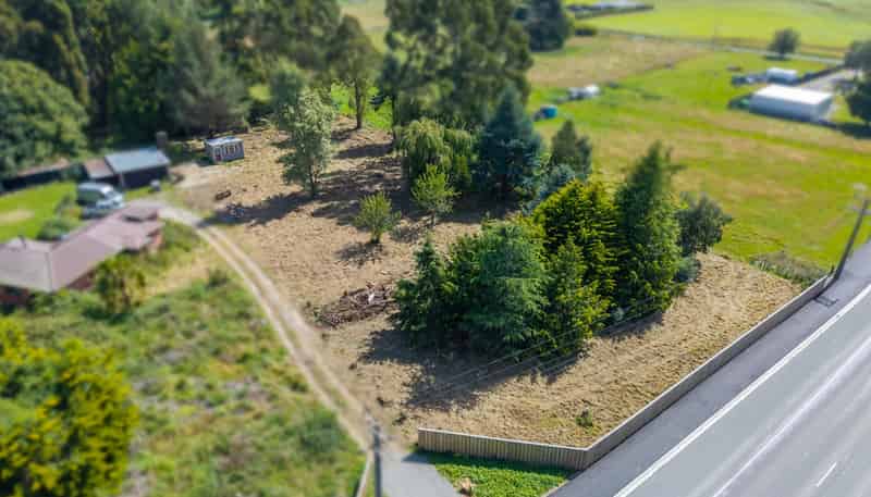 Lot Section 2,  Timaru- Temuka Highway, Temuka
