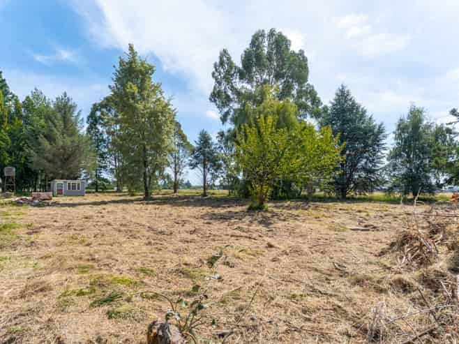 Lot Section 2,  Timaru- Temuka Highway, Temuka