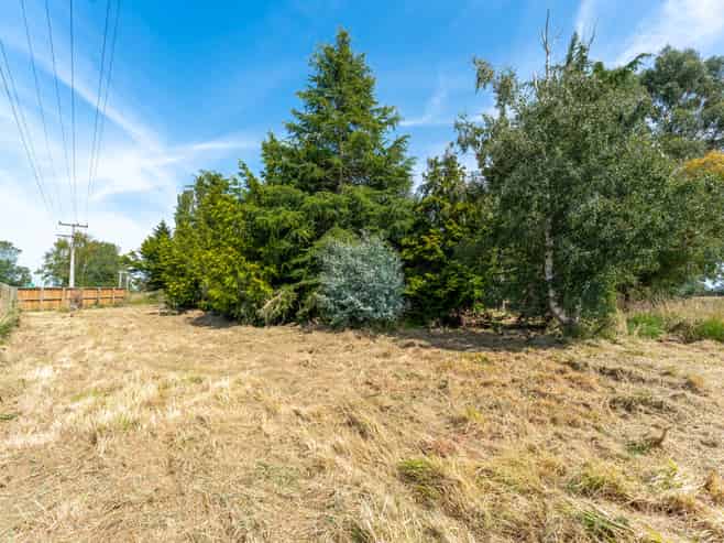 Lot Section 2,  Timaru- Temuka Highway, Temuka