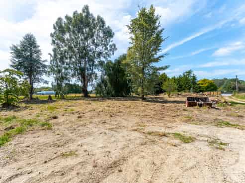 Lot Section 2,  Timaru- Temuka Highway, Temuka