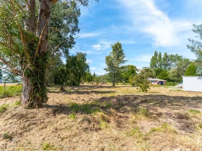 Lot Section 2,  Timaru- Temuka Highway, Temuka