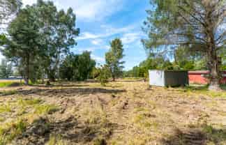 Lot Section 2,  Timaru- Temuka Highway, Temuka