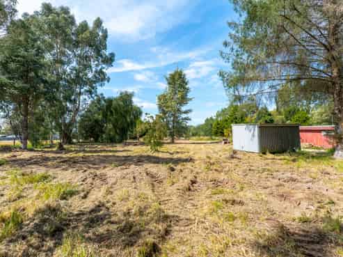 Lot Section 2,  Timaru- Temuka Highway, Temuka