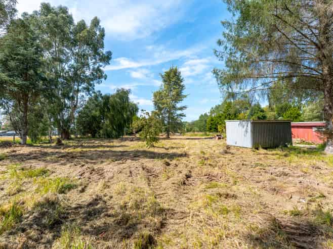 Lot Section 2,  Timaru- Temuka Highway, Temuka