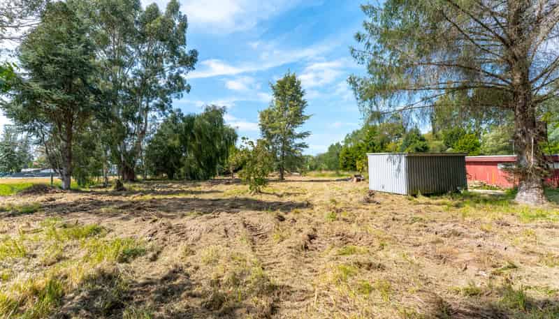 Lot Section 2,  Timaru- Temuka Highway, Temuka