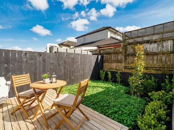 3/44 Waipuna Road, Mount Wellington