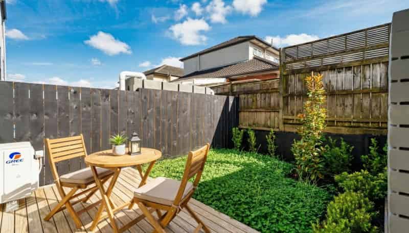 3/44 Waipuna Road, Mount Wellington