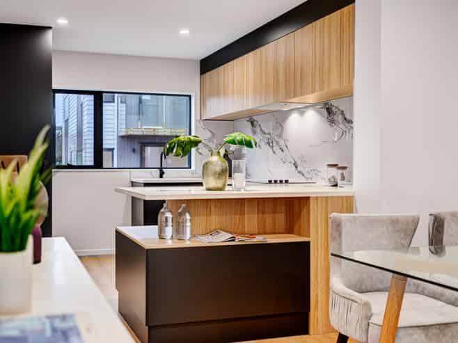 3/44 Waipuna Road, Mount Wellington