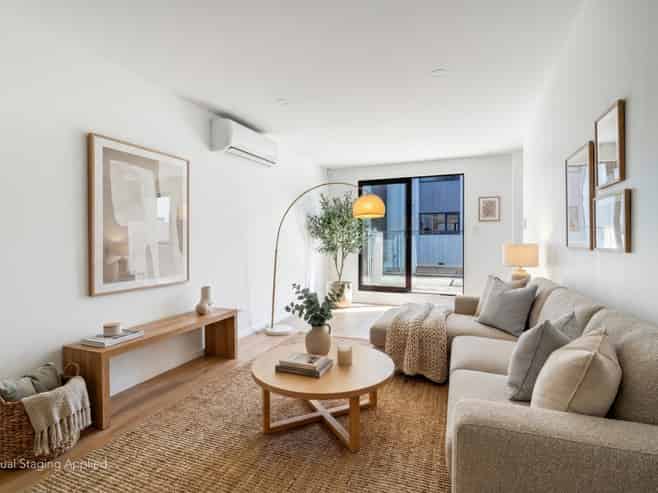 3/44 Waipuna Road, Mount Wellington