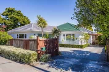 105 Glandovey Road, Fendalton