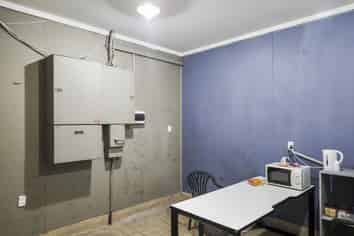 High-profile automotive yard/development site